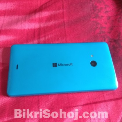 Microsoft Lumia 540